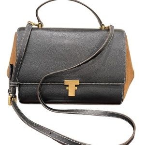 Tory Burch Juliette Satchel